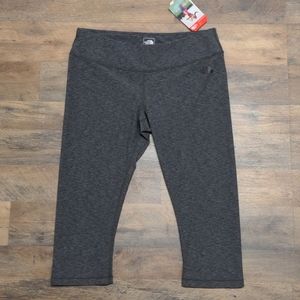 The North Face Motivation Crop Capri Tights